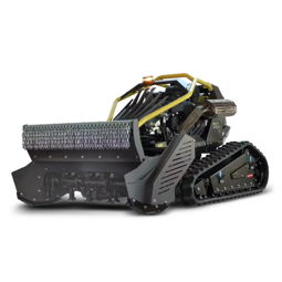Robô Destroçador F27 Hornet Honda IGXV800